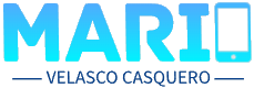 Mario Velasco Casquero